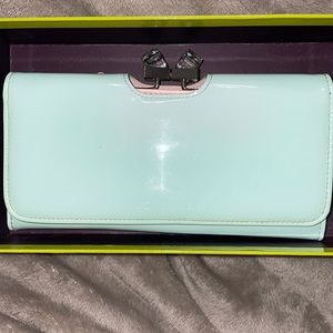 Ted Baker wallet